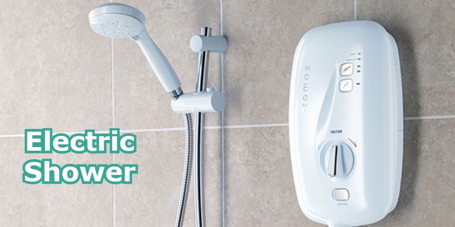Electric Shower