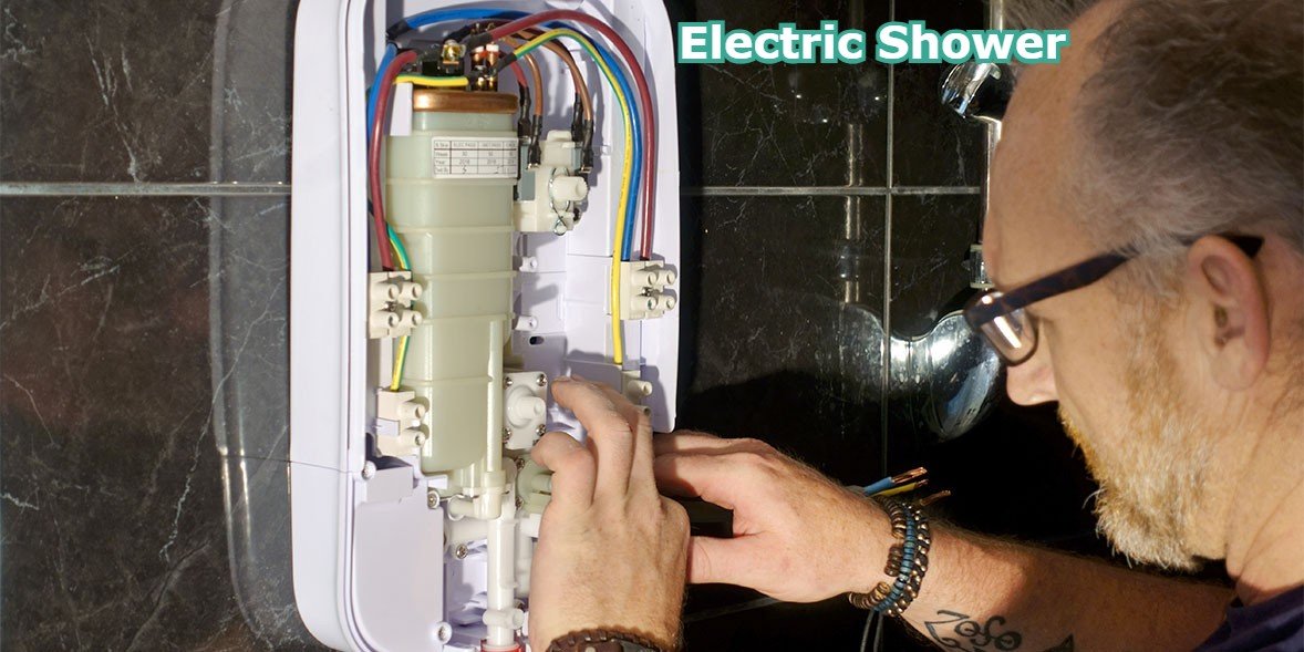 Electric Shower