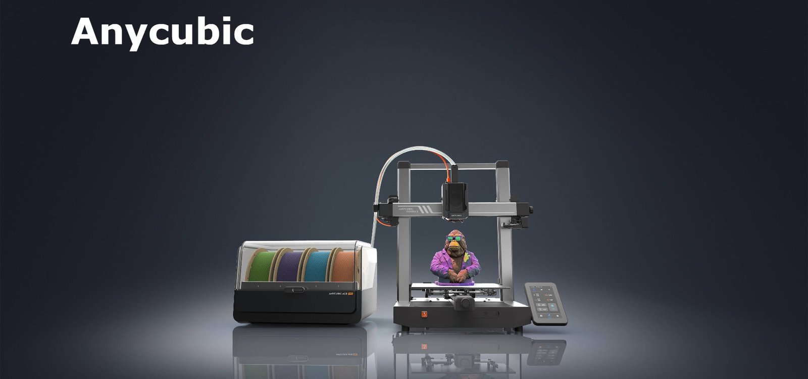 Anycubic
