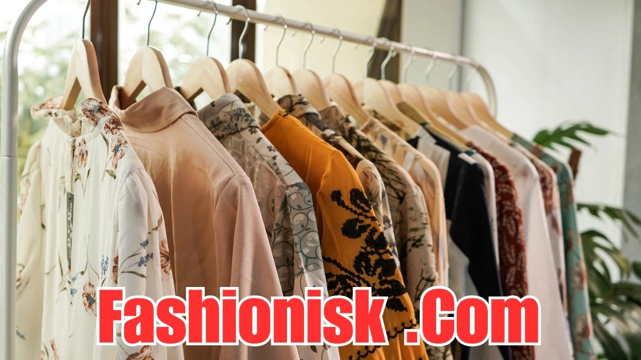 Fashionisk.com