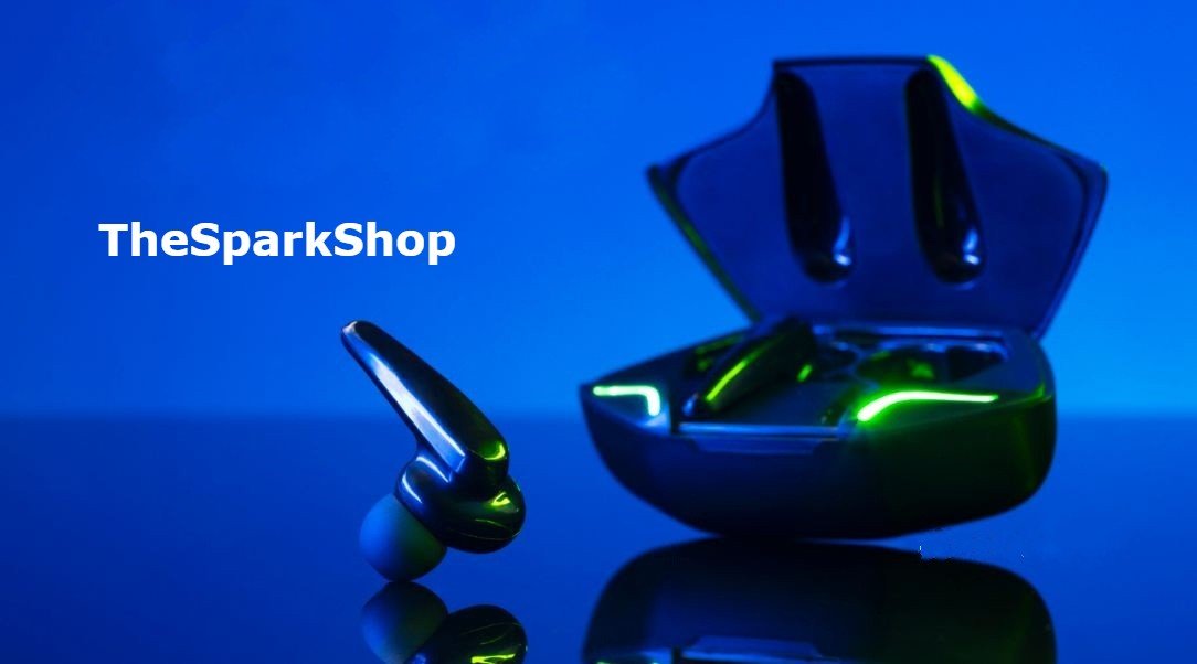 TheSparkShop