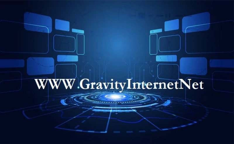 Gravityinternetnet