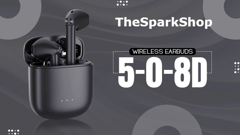 TheSparkShop