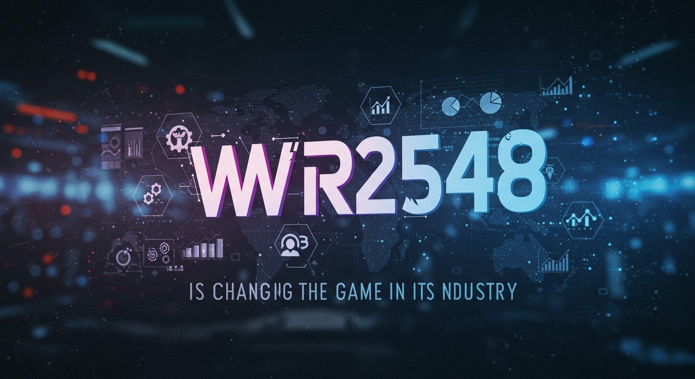 WQR2548