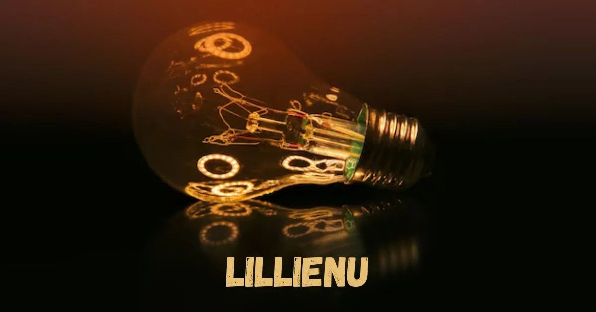 Lillienu