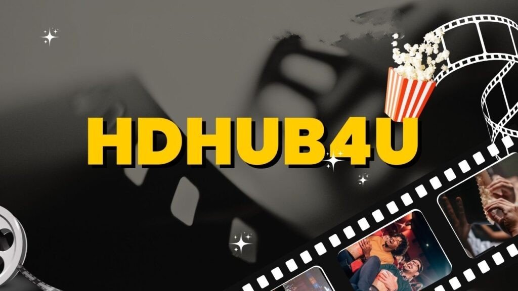 Hdhub4u Movie