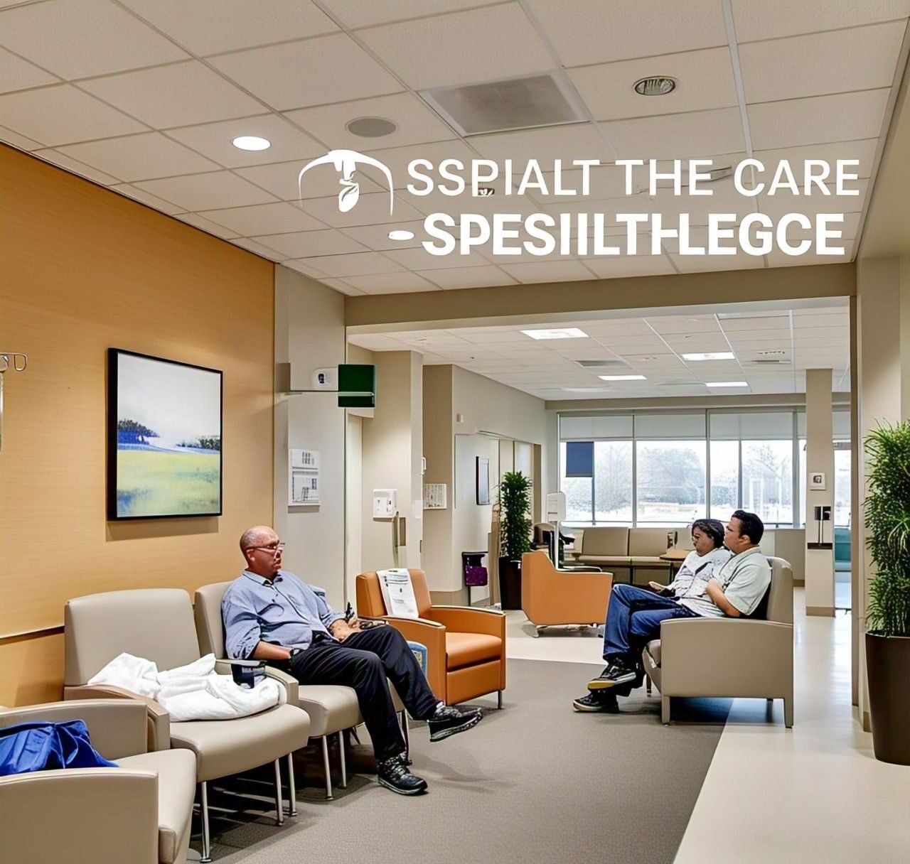 Specialty Care at Baptist Health Lexington