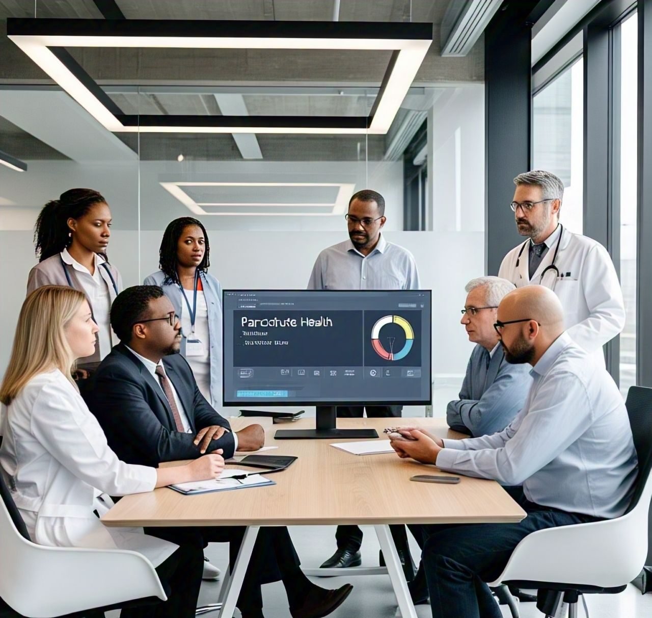 Benefits of Using Parachute Health