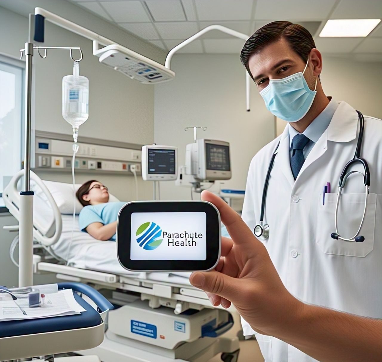 The Impact of Parachute Health on Healthcare