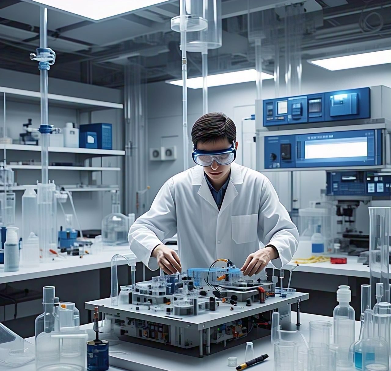 Benefits of the DoD SBIC Critical Technologies Funds