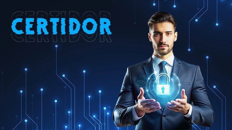Certidor