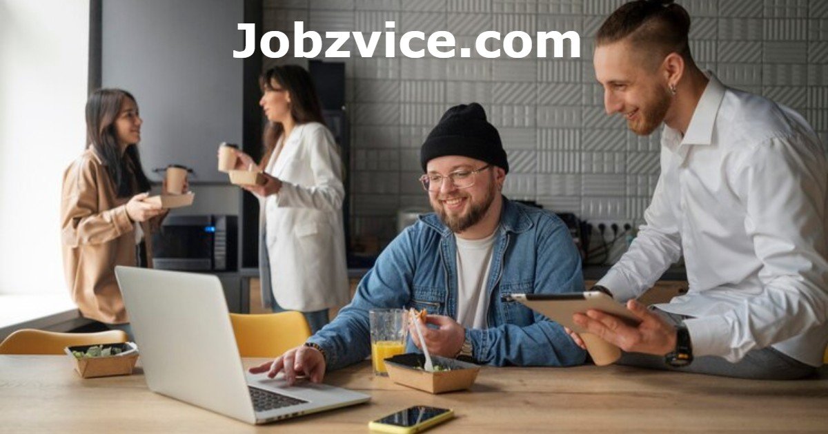 Jobzvice.com 