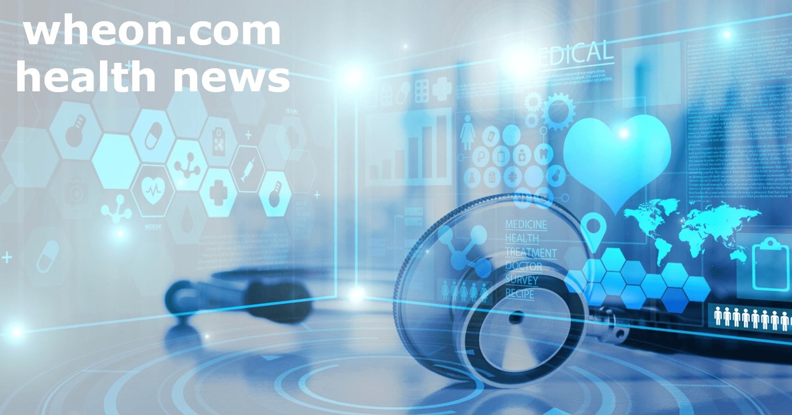 Wheon.com Health News