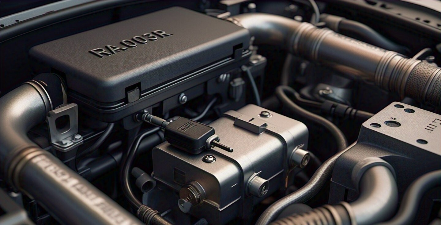 Why Drivers Disable AFM with the RA003R Plug