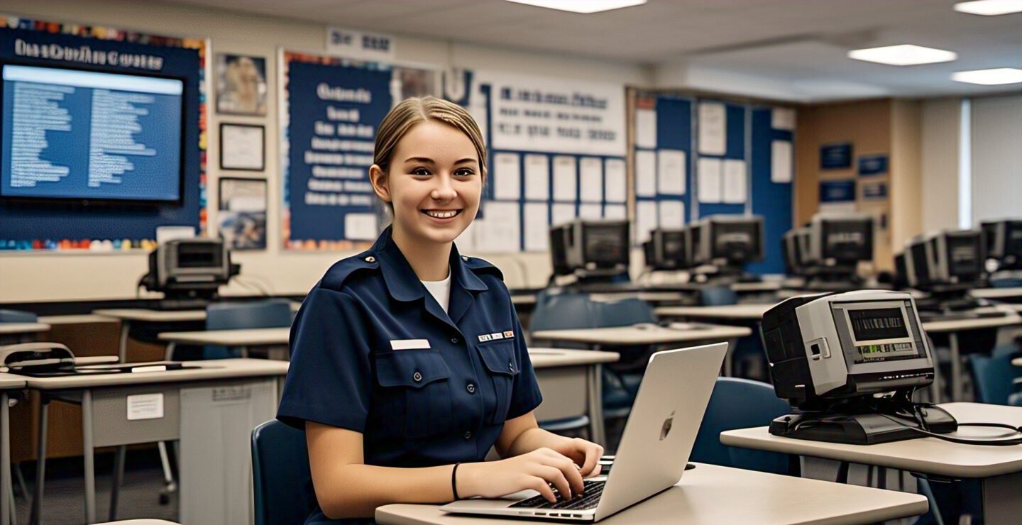 Benefits of Attending Moore Norman Technology Center