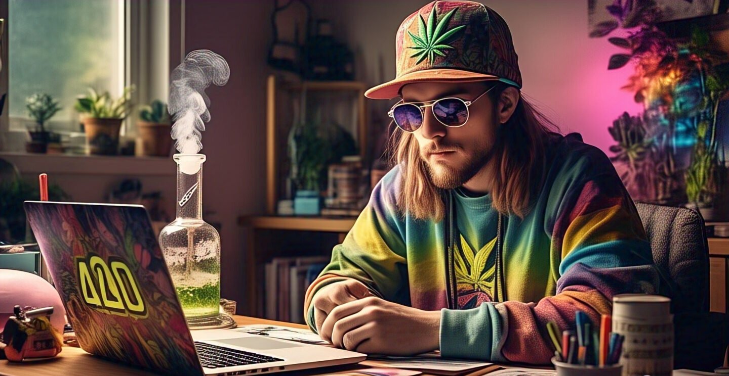 Monetization openings for 420 Content generators