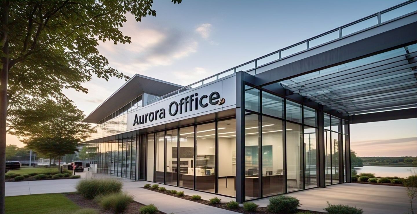 Other Ways to Contact the Aurora Office