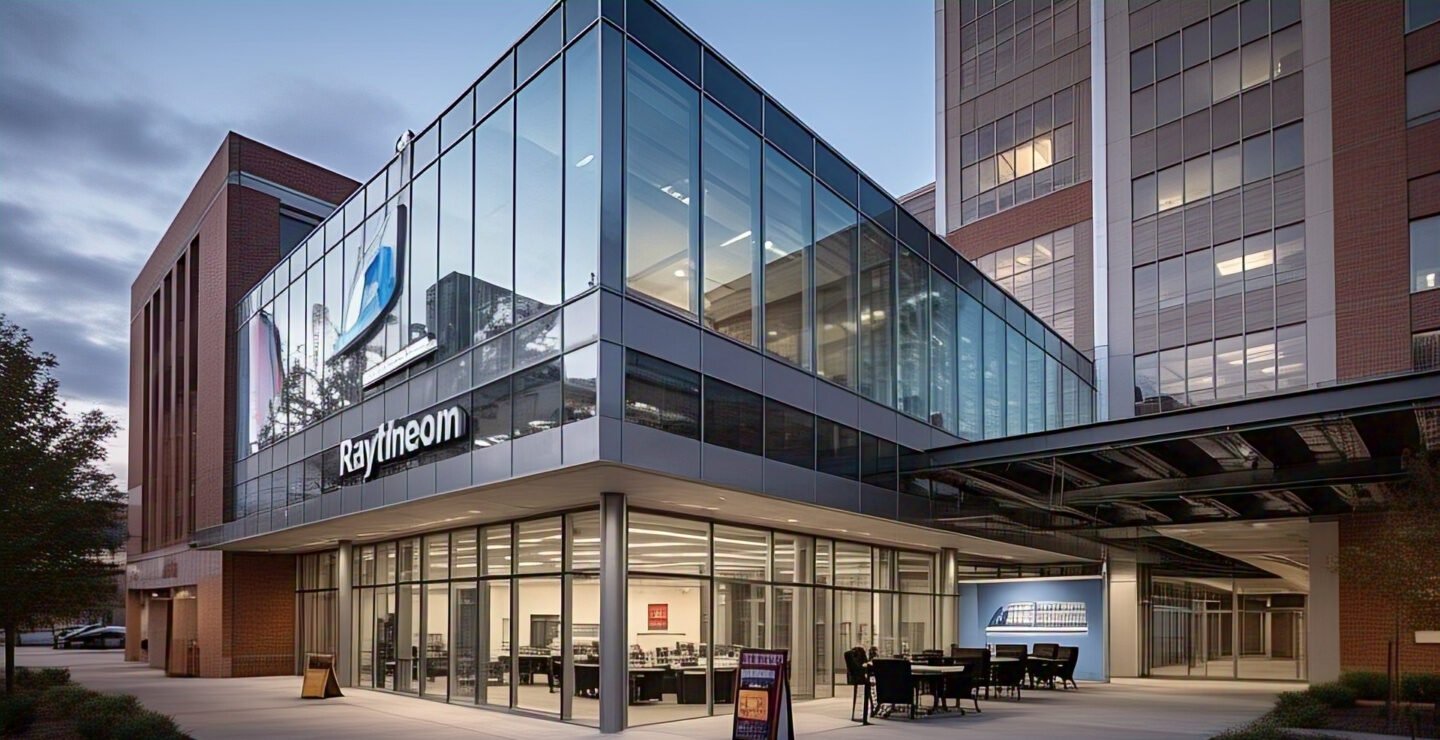 About Raytheon Technologies in Aurora, Colorado