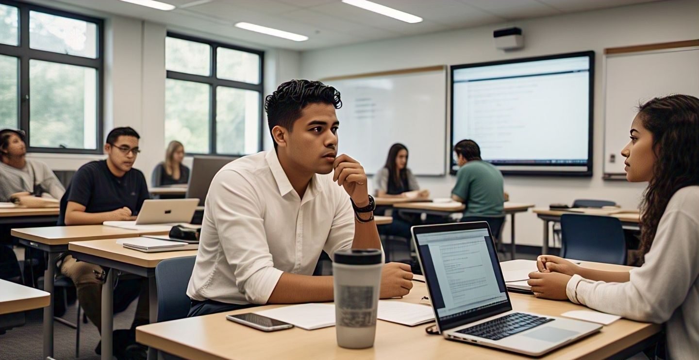 Brightspace Features That Enhance Learning at FIT