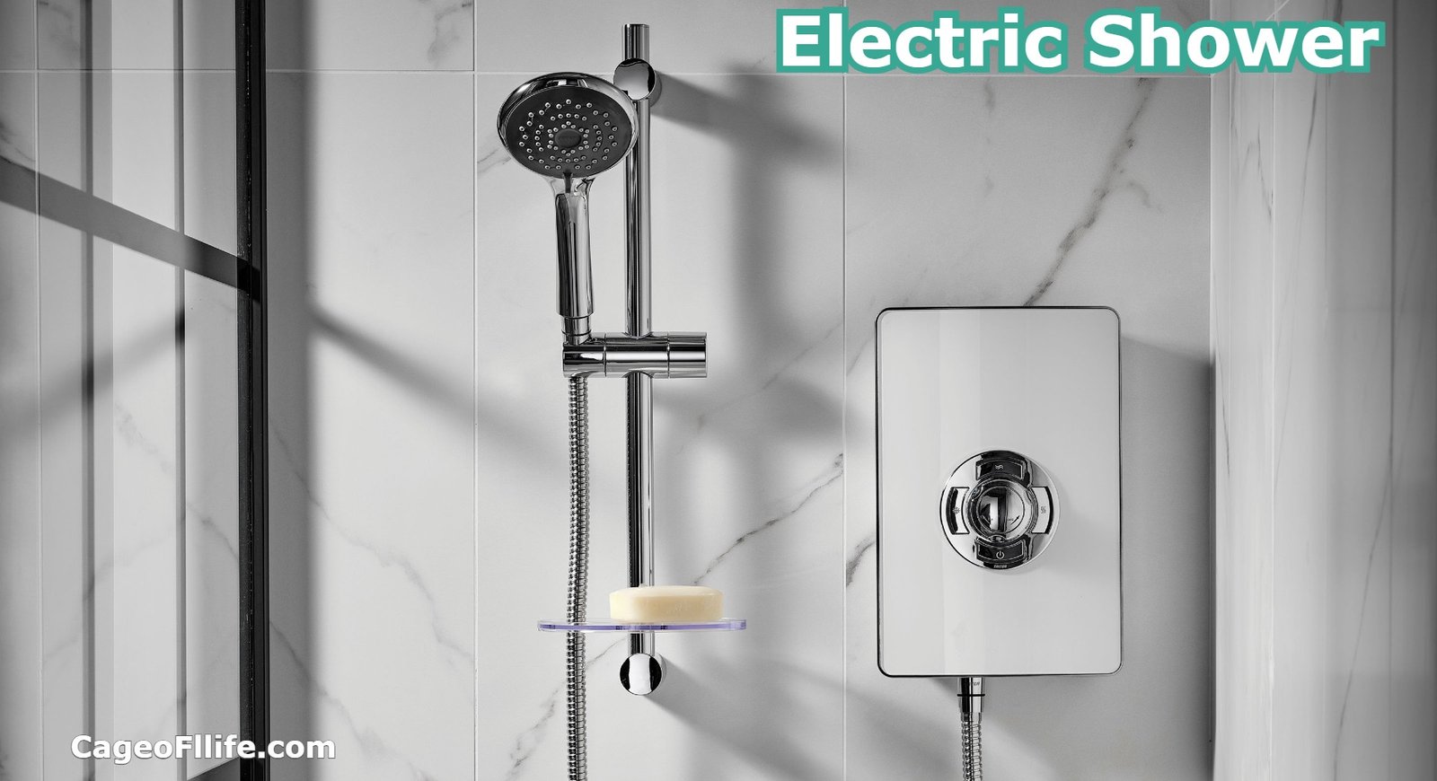 Electric Shower