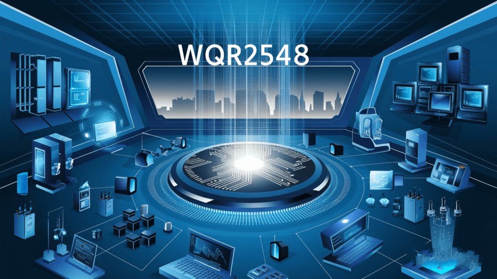WQR2548