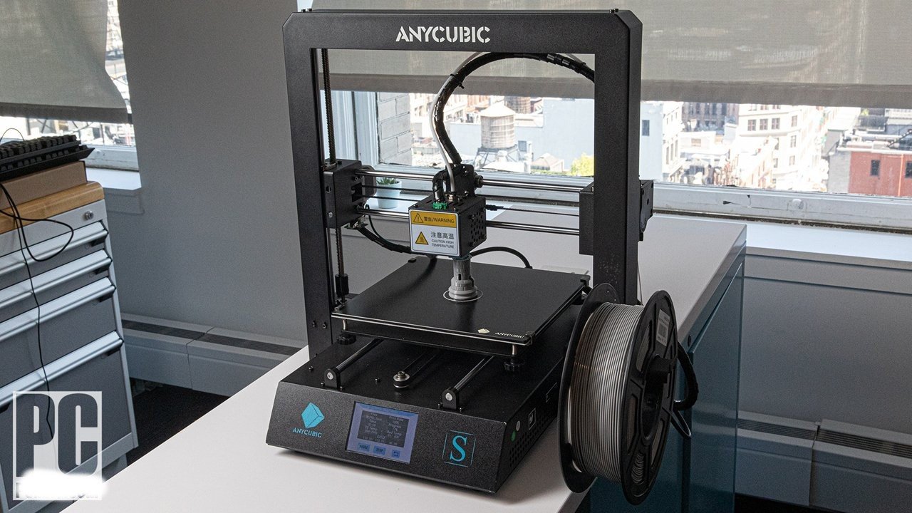 Anycubic