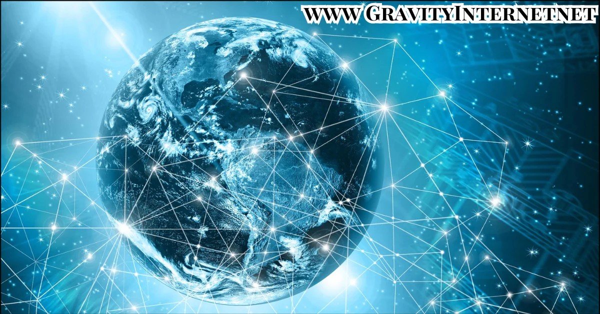 Gravityinternetnet