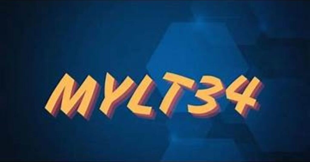 MyLT34