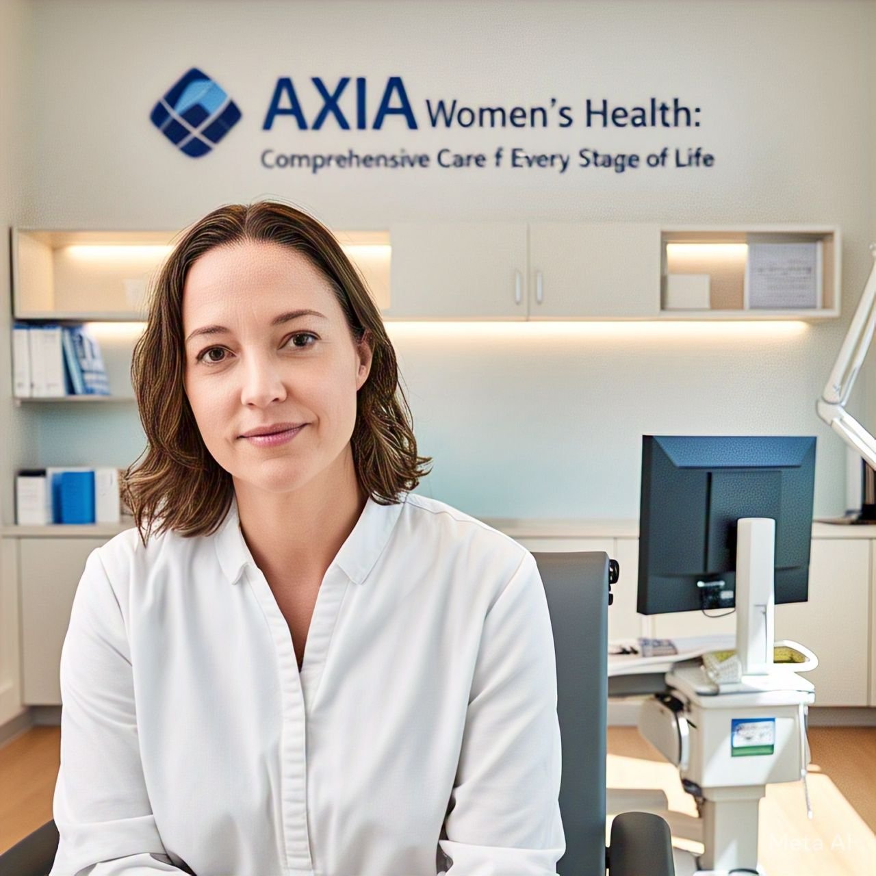 Axia Women’s Health:Comprehensive Care for Every Stage of Life