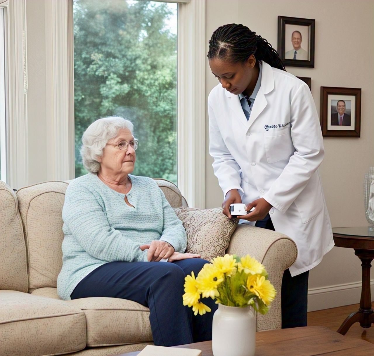 CenterWell Home Health: A Comprehensive Guide to Quality In- Home Care