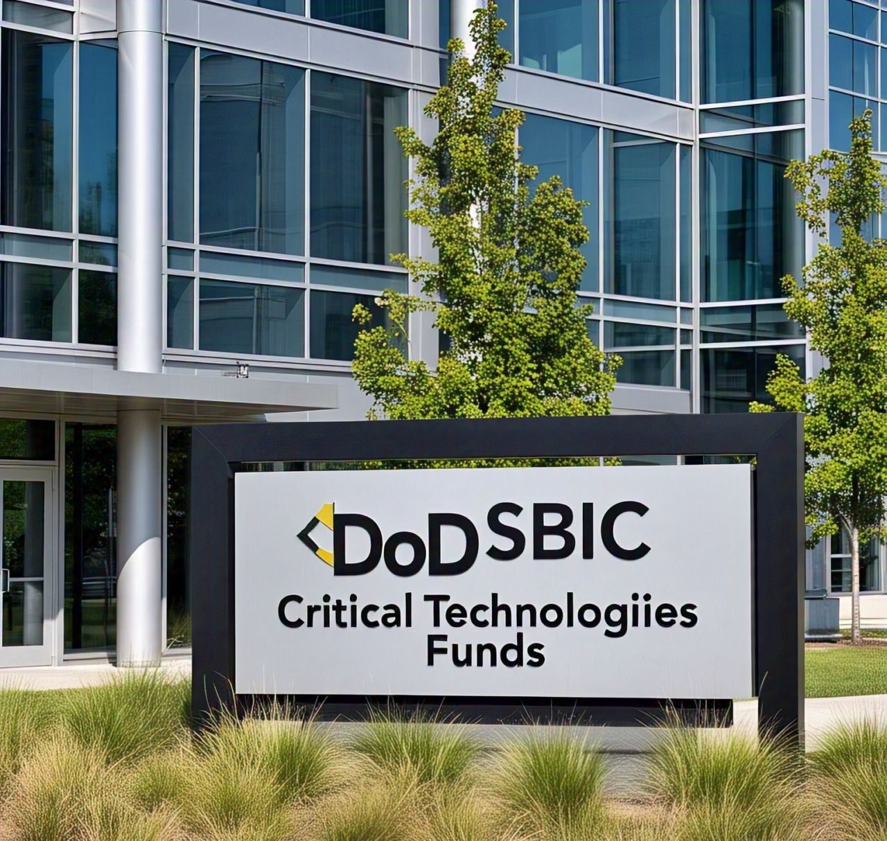 DoD SBIC Critical Technologies Funds: A Comprehensive Guide