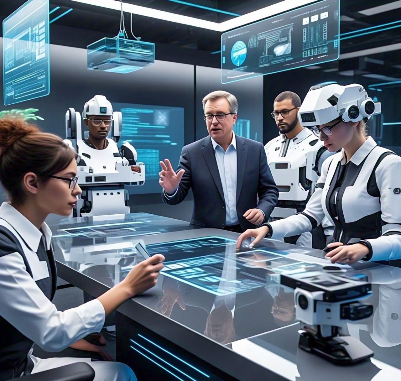 Workoo Technologies Revolutionizing the Future of Digital Innovation