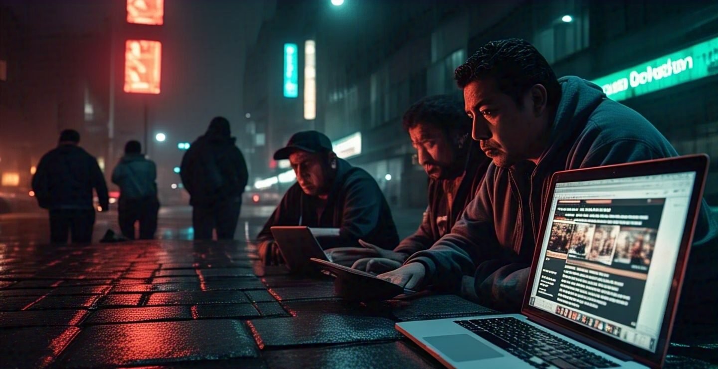 El Blog Del Narco: Inside Mexico’s Most Controversial Crime Blog