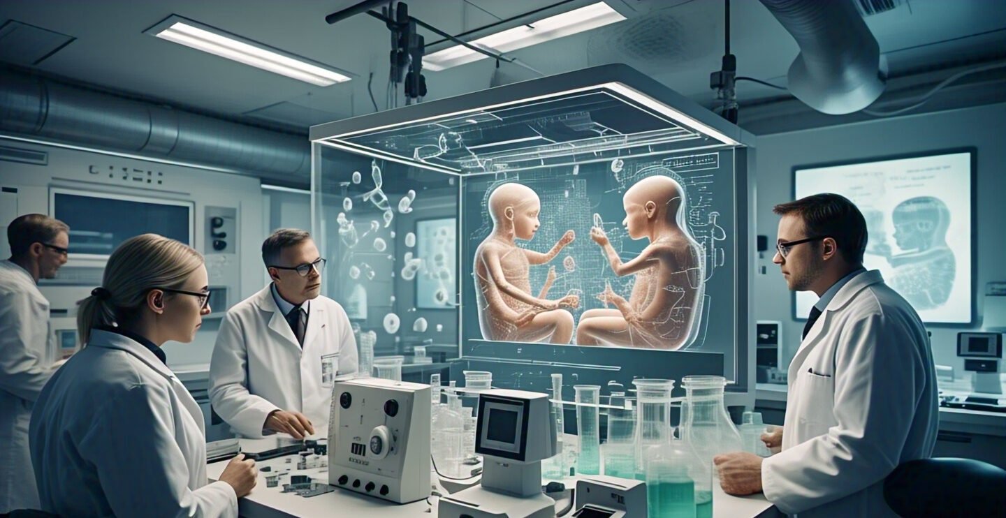 Exploring the World of Life Technologies Innovations Shaping Our unborn