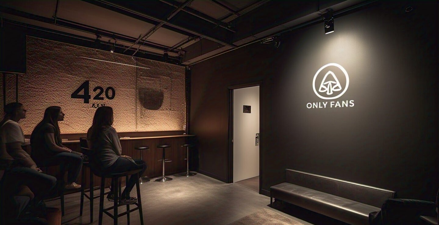 420 Blog Spot Only Fans:A New Wave of Content Creation