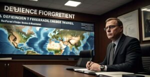 How Often Must You Receive a Defensive Foreign Travel Briefing