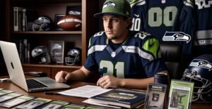 Seahawks Draft Blog: A Deep Dive Into Strategy, Picks, and Future Potential
