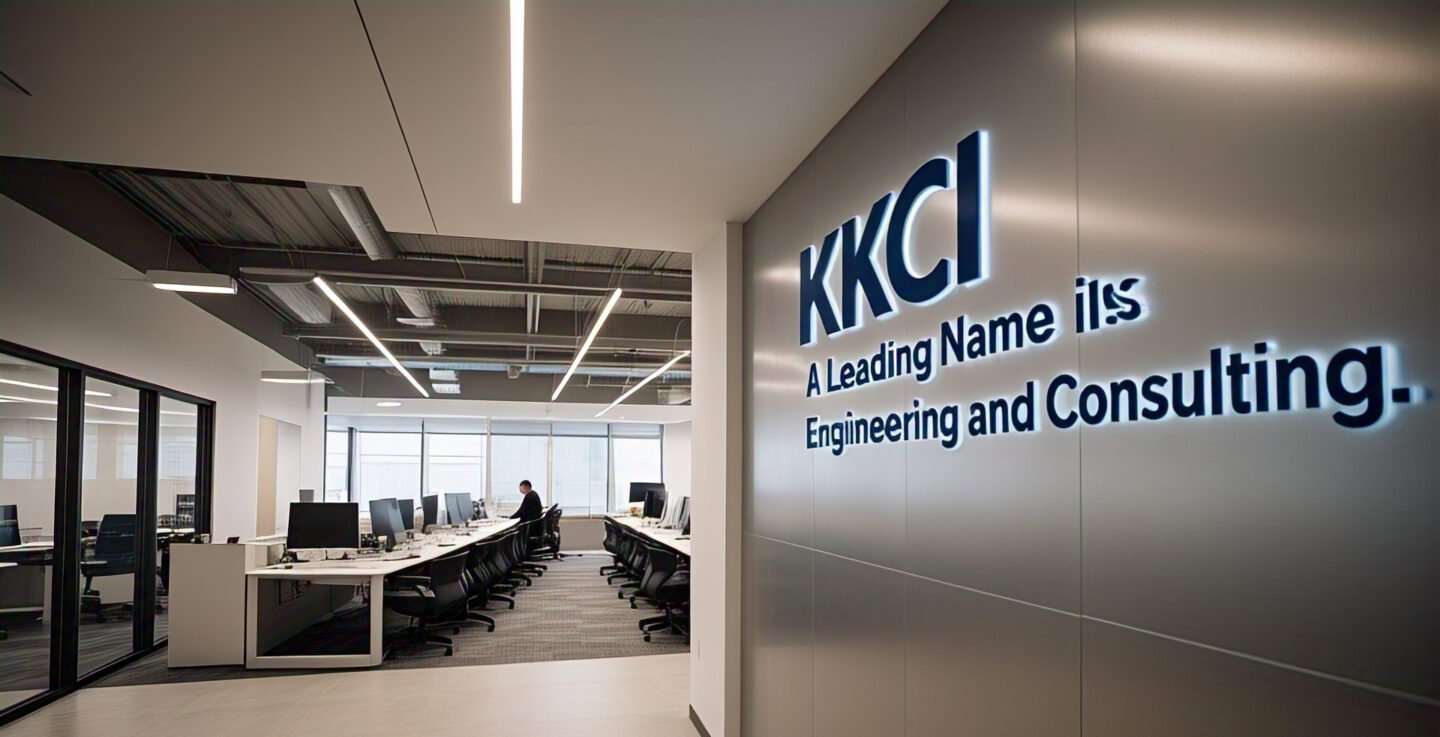 KCI Technologies A Leading Name in Engineering and Consulting