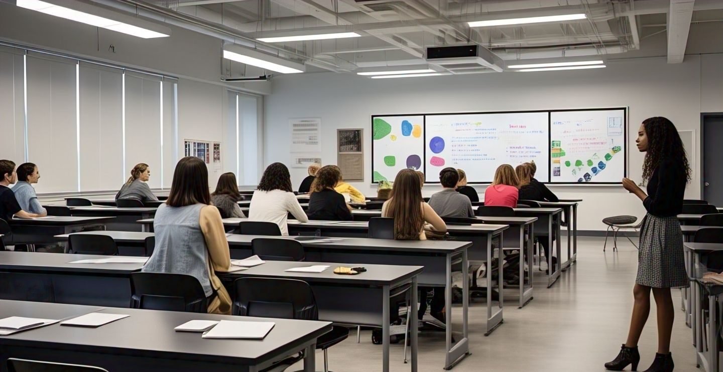 Brightspace Fashion Institute of Technology: Complete Student Guide to FIT's