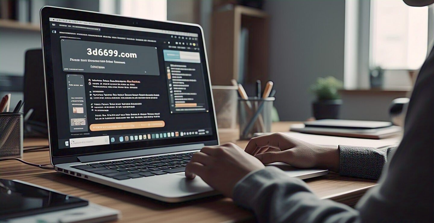 Exploring the 3d659.com Blog A Deep Dive Into Its Features and Value