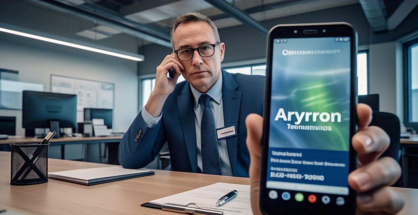 Raytheon Technologies Aurora Phone Number: Everything You Need to Know