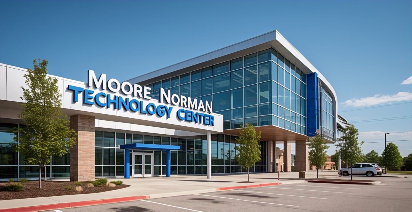 Moore Norman Technology Center: Empowering Careers Through Education