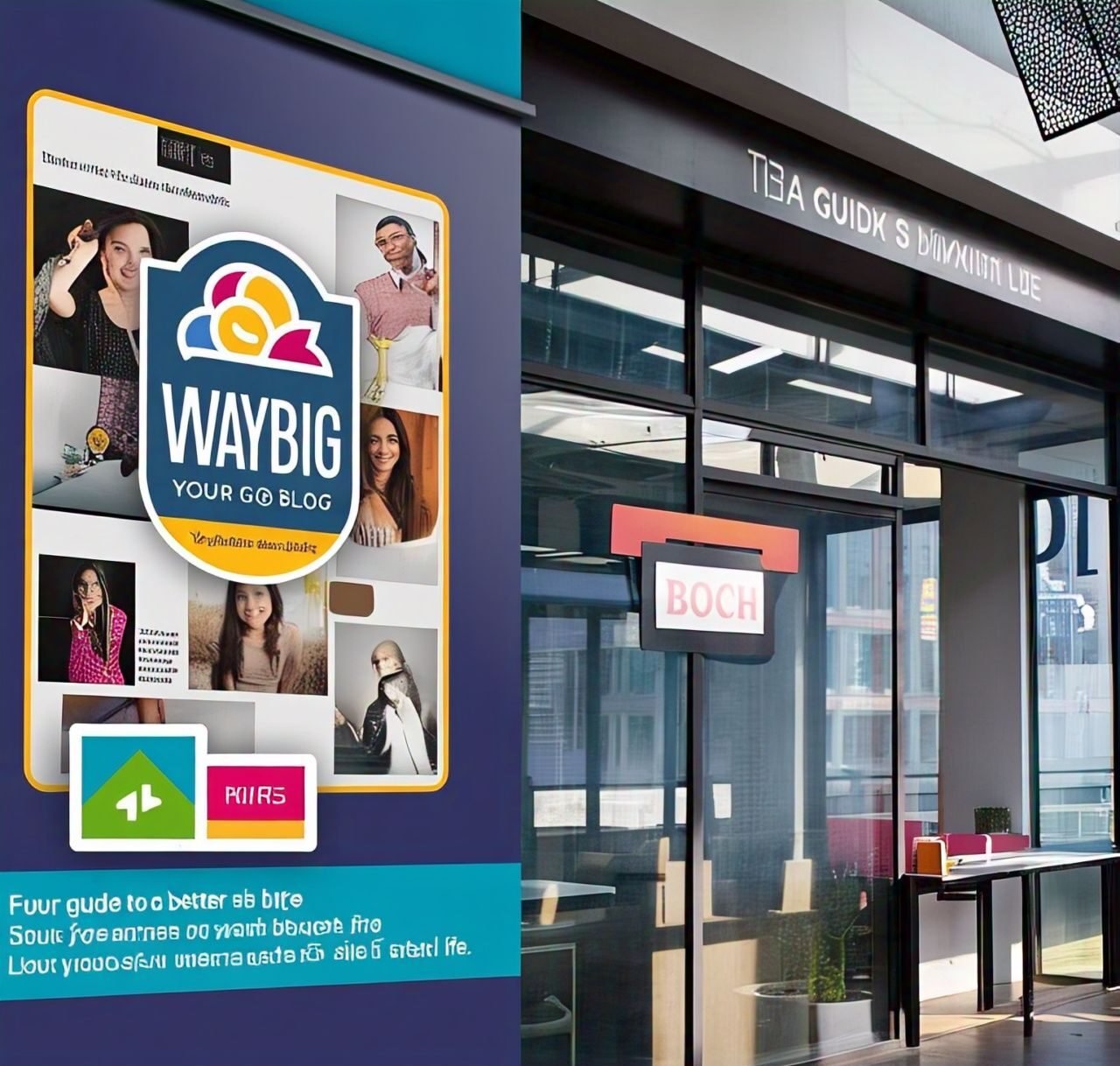 Everything You Need to Know About the Waybig Blog generate images more keyword relateted