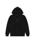*PRE ORDER* Trapstar x A Jewellers 2.0 Hoodie - Black