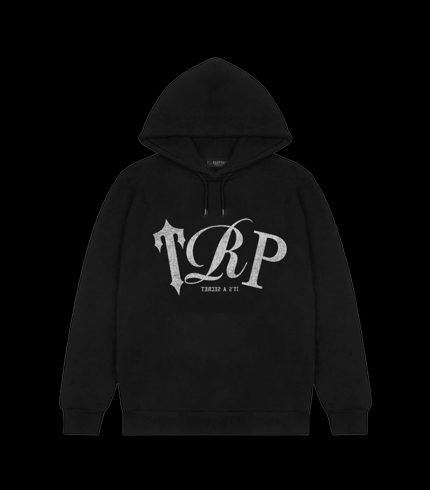 TRP Hoodie - Black