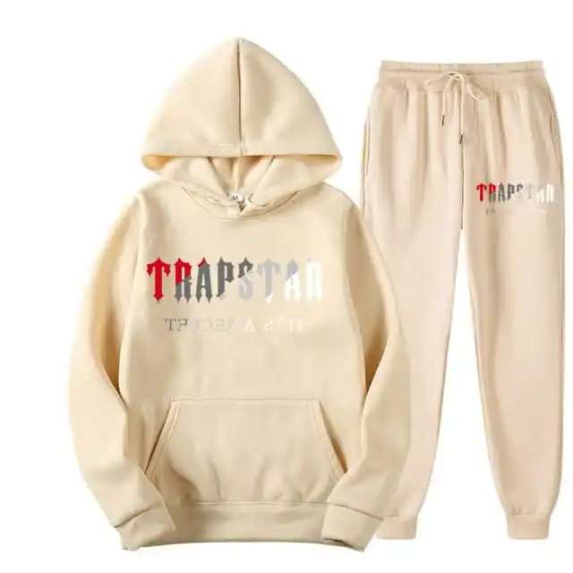 Trapstar Creem Tracksuit Trapstar Creem Tracksuit