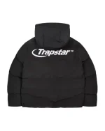 HYPERDRIVE PUFFER – BLACK