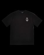 Irongate T Badge Tee - Black