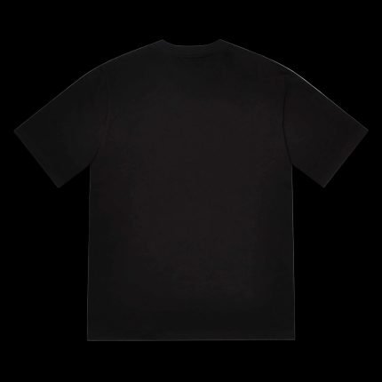 TRP Print Tee - Black