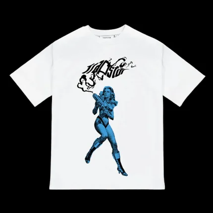 Extraordinary Tee - White